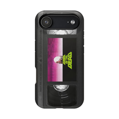 Dawn Dead MagSafe Tough Cases