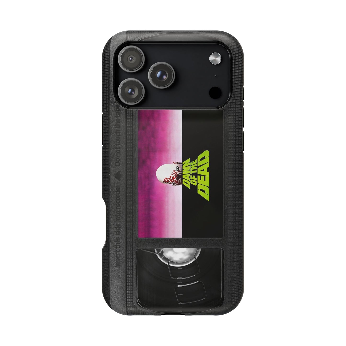 Dawn Dead MagSafe Tough Cases