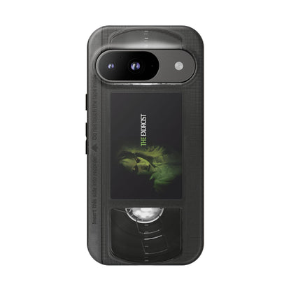 Exorcist Impact Resistant VHS Phone Case