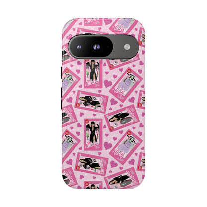 Horror Queens Impact Resistant Phone Cases