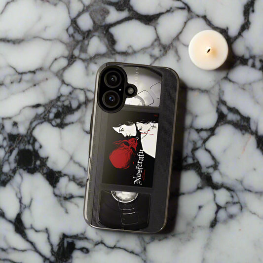 Nosferatu Impact Resistant Phone Case