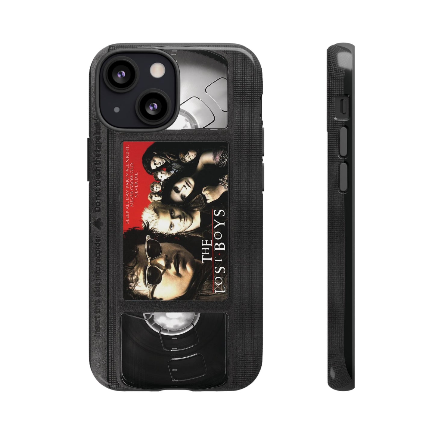 Santa Carla Impact Resistant VHS Phone Case
