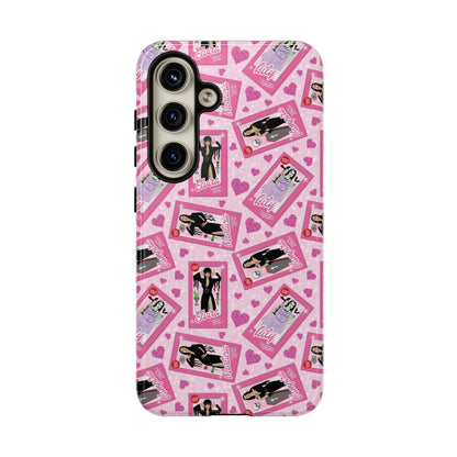 Horror Queens Impact Resistant Phone Cases