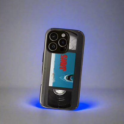 Jaws Impact Resistant VHS Phone Case
