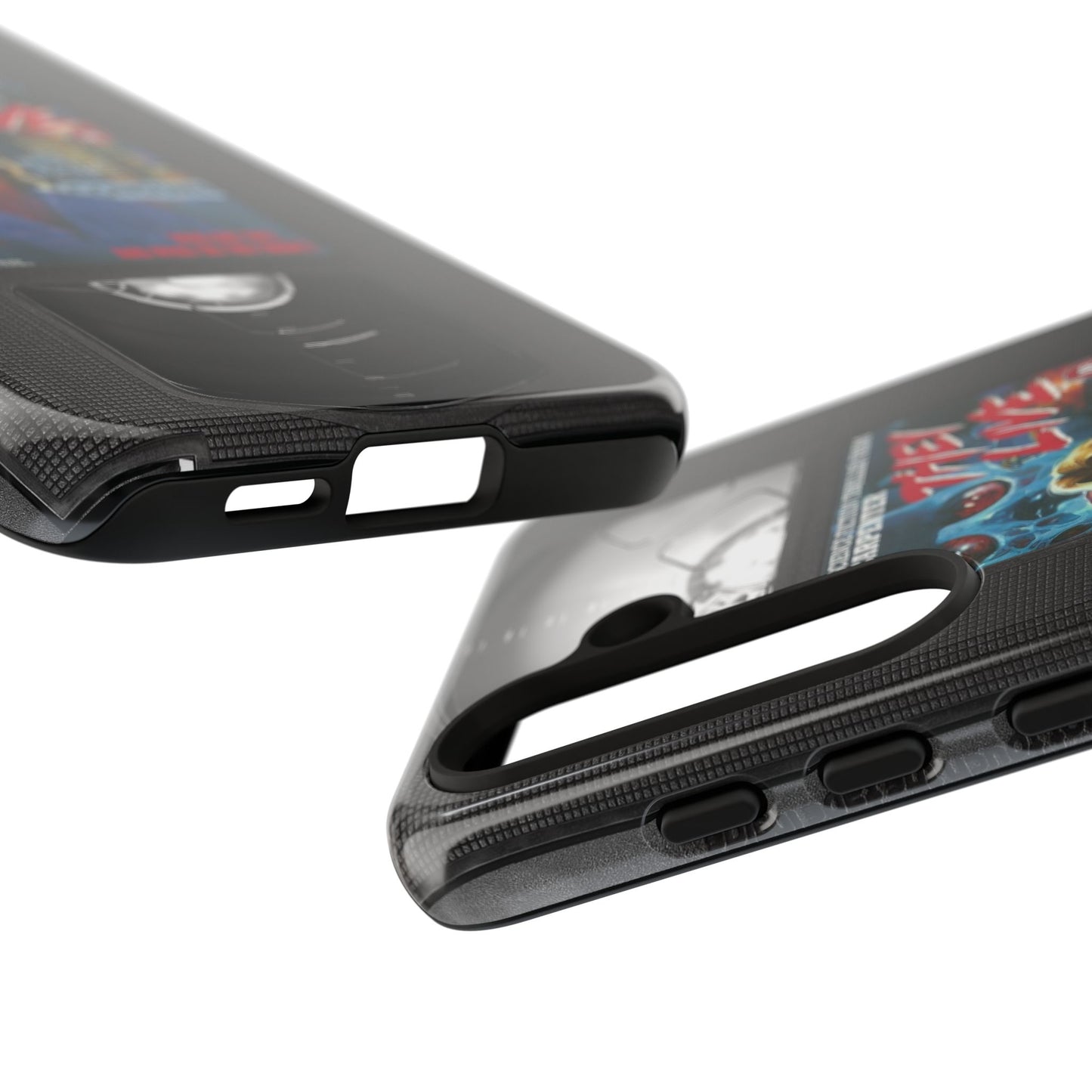 They Live Impact Resistant VHS Phone Case