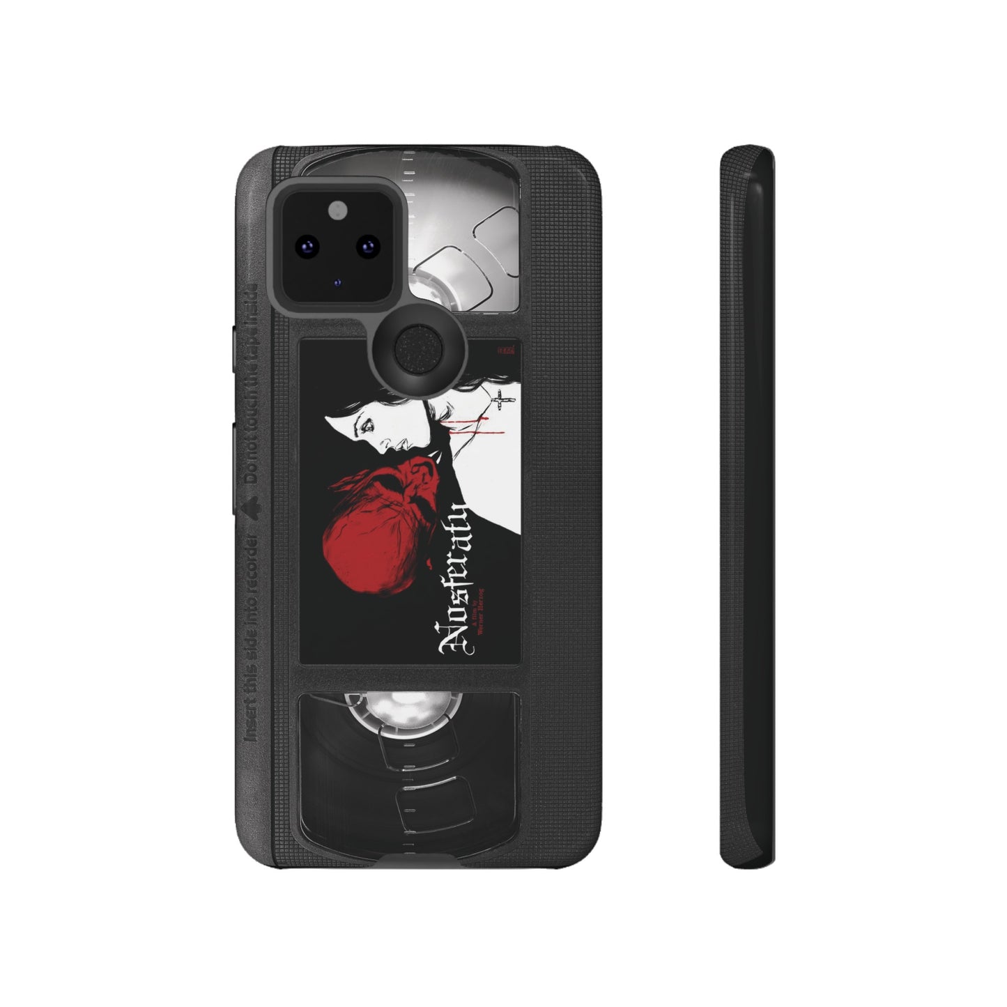 Nosferatu Impact Resistant Phone Case