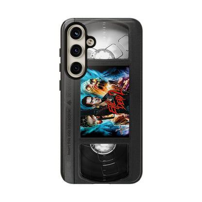 Evil Dead 2 Impact Resistant VHS Phone Case