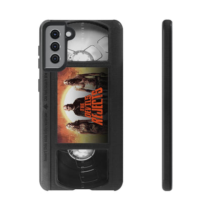 Devil's Rejects Impact Resistant VHS Phone Case