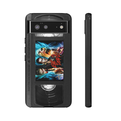 Evil Dead 2 Impact Resistant VHS Phone Case