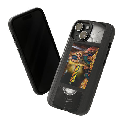 Goonies Impact Resistant VHS Phone Case