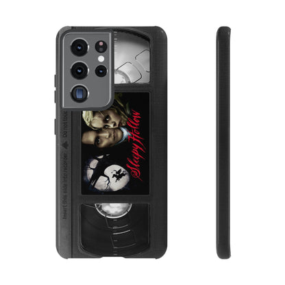 Sleepy Hollow Impact Resistant VHS Phone Case