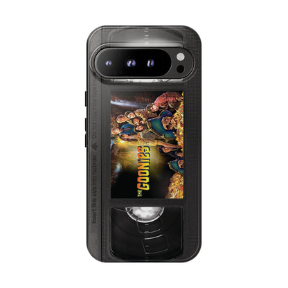 The Goonies Impact Resistant VHS Phone Case