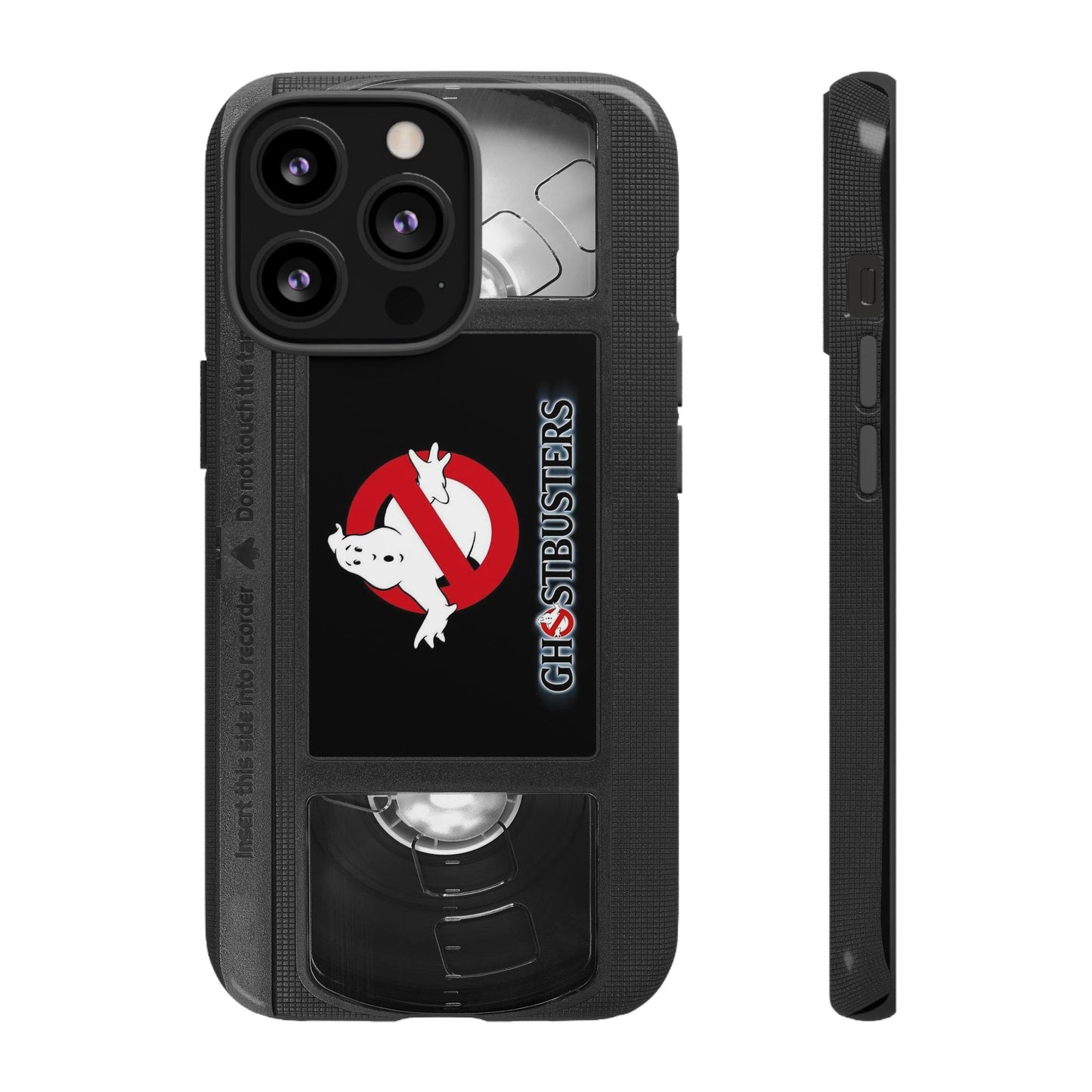 Ghostbusters Impact Resistant VHS Phone Case