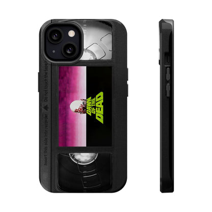 Dawn Dead MagSafe Tough Cases