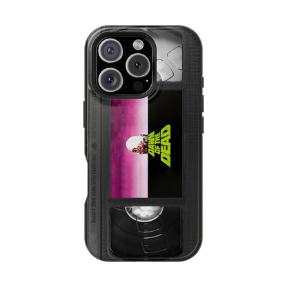 Dawn Dead MagSafe Tough Cases