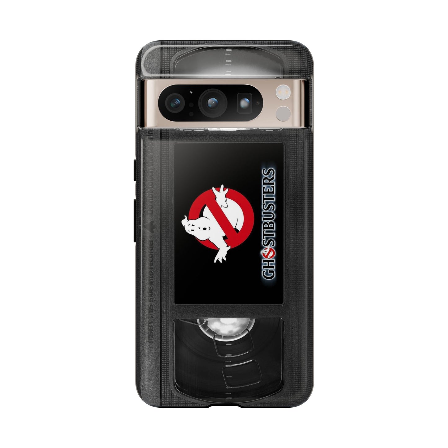Ghostbusters Impact Resistant VHS Phone Case