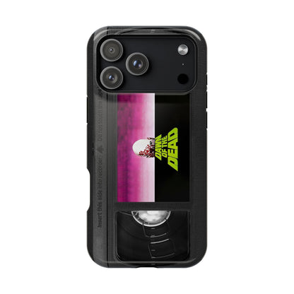 Dawn Dead MagSafe Tough Cases