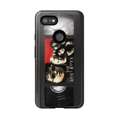 Santa Carla Impact Resistant VHS Phone Case
