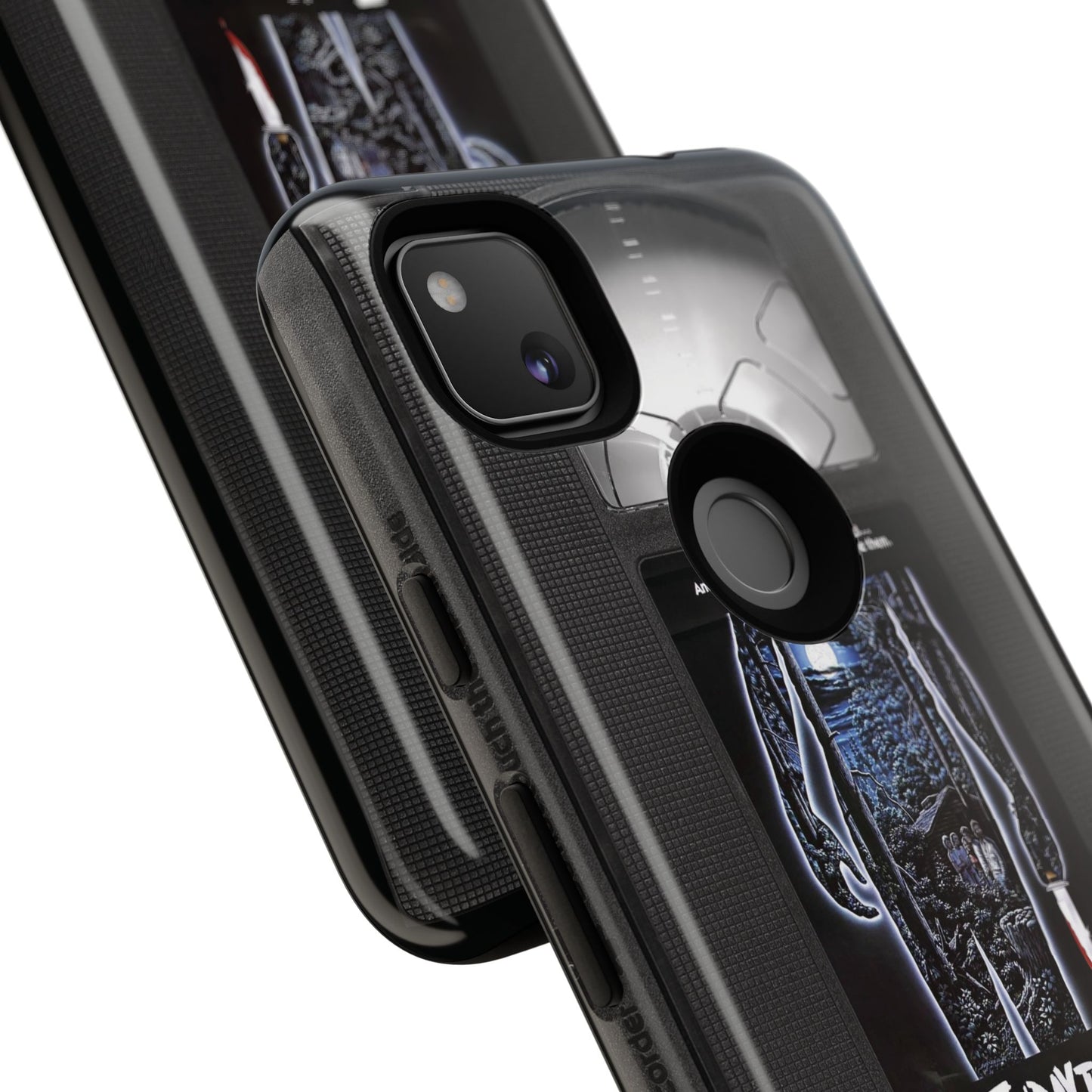 Friday XIII Impact Resistant VHS Phone Case