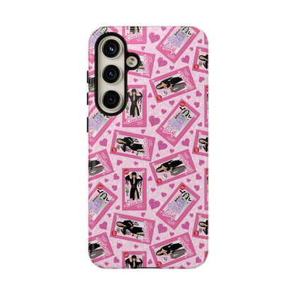 Horror Queens Impact Resistant Phone Cases