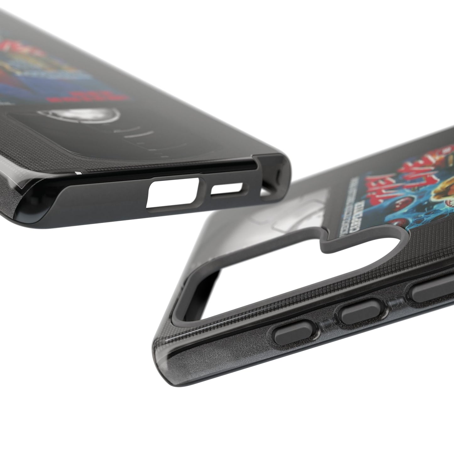 They Live Impact Resistant VHS Phone Case