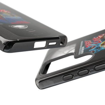They Live Impact Resistant VHS Phone Case