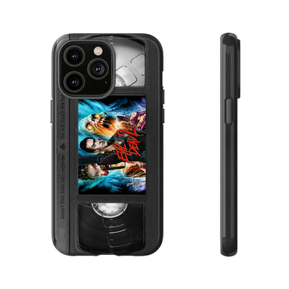 Evil Dead 2 Impact Resistant VHS Phone Case