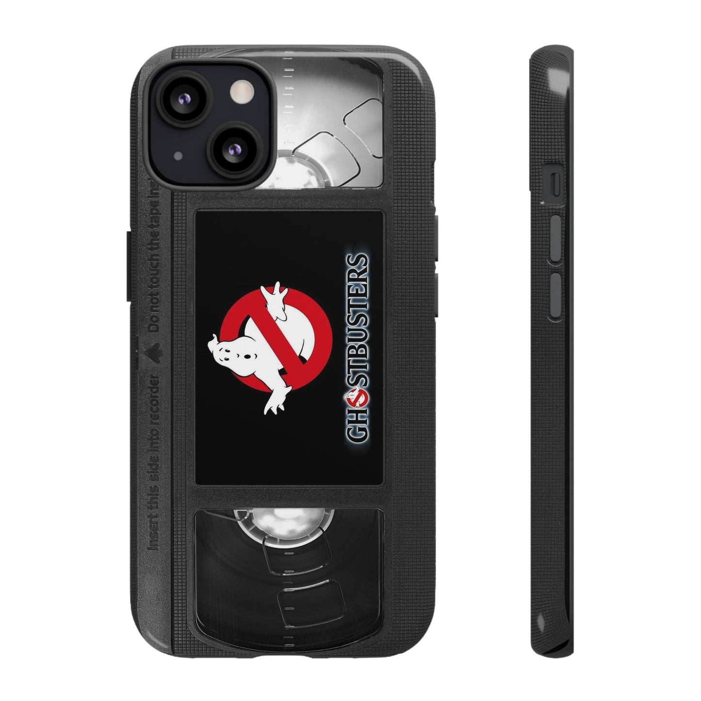 Ghostbusters Impact Resistant VHS Phone Case