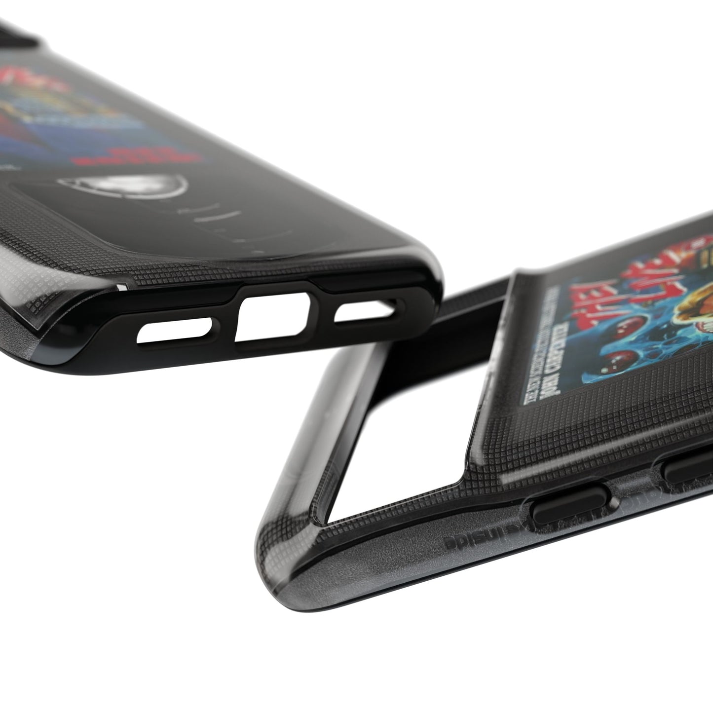 They Live Impact Resistant VHS Phone Case