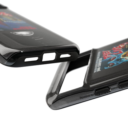 They Live Impact Resistant VHS Phone Case