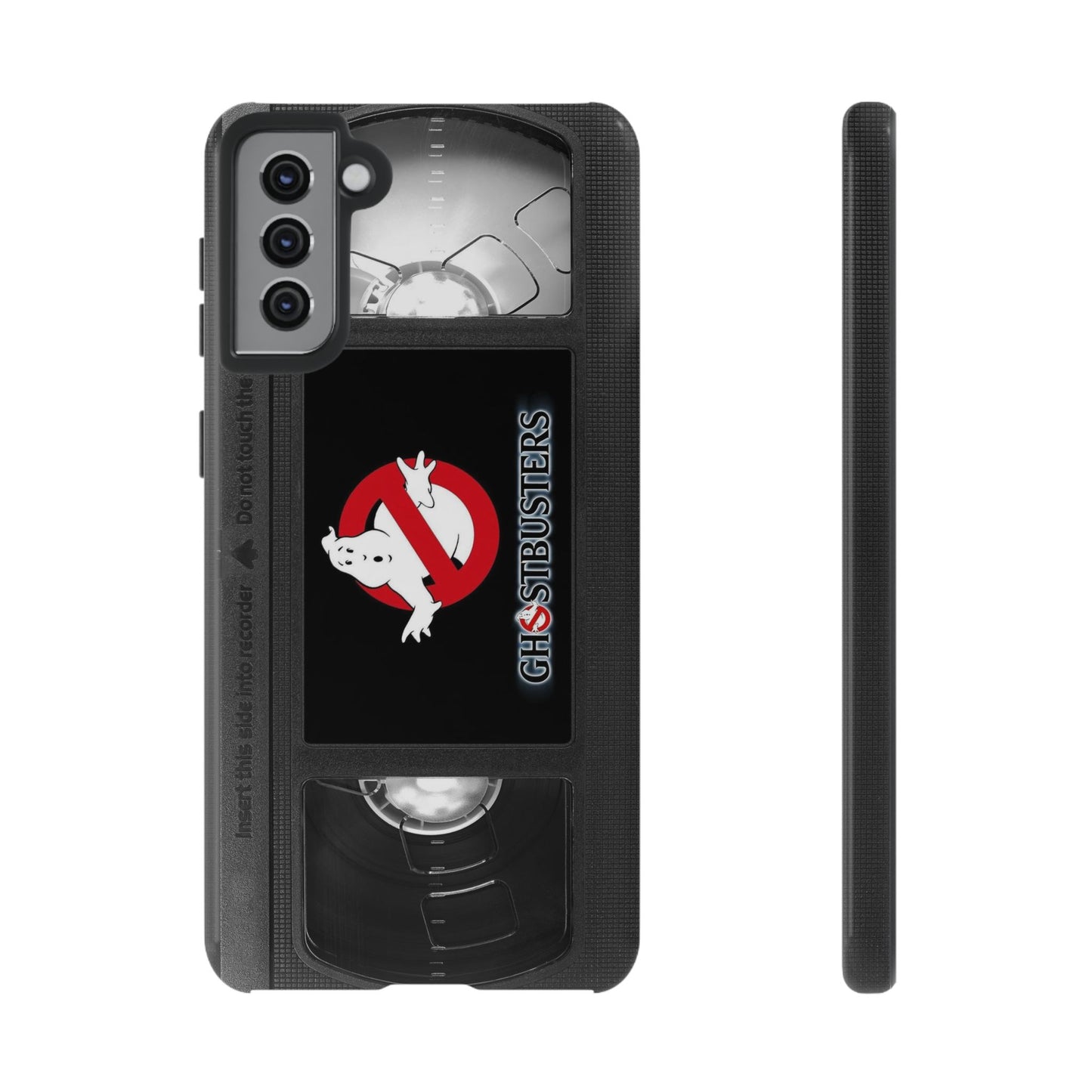 Ghostbusters Impact Resistant VHS Phone Case