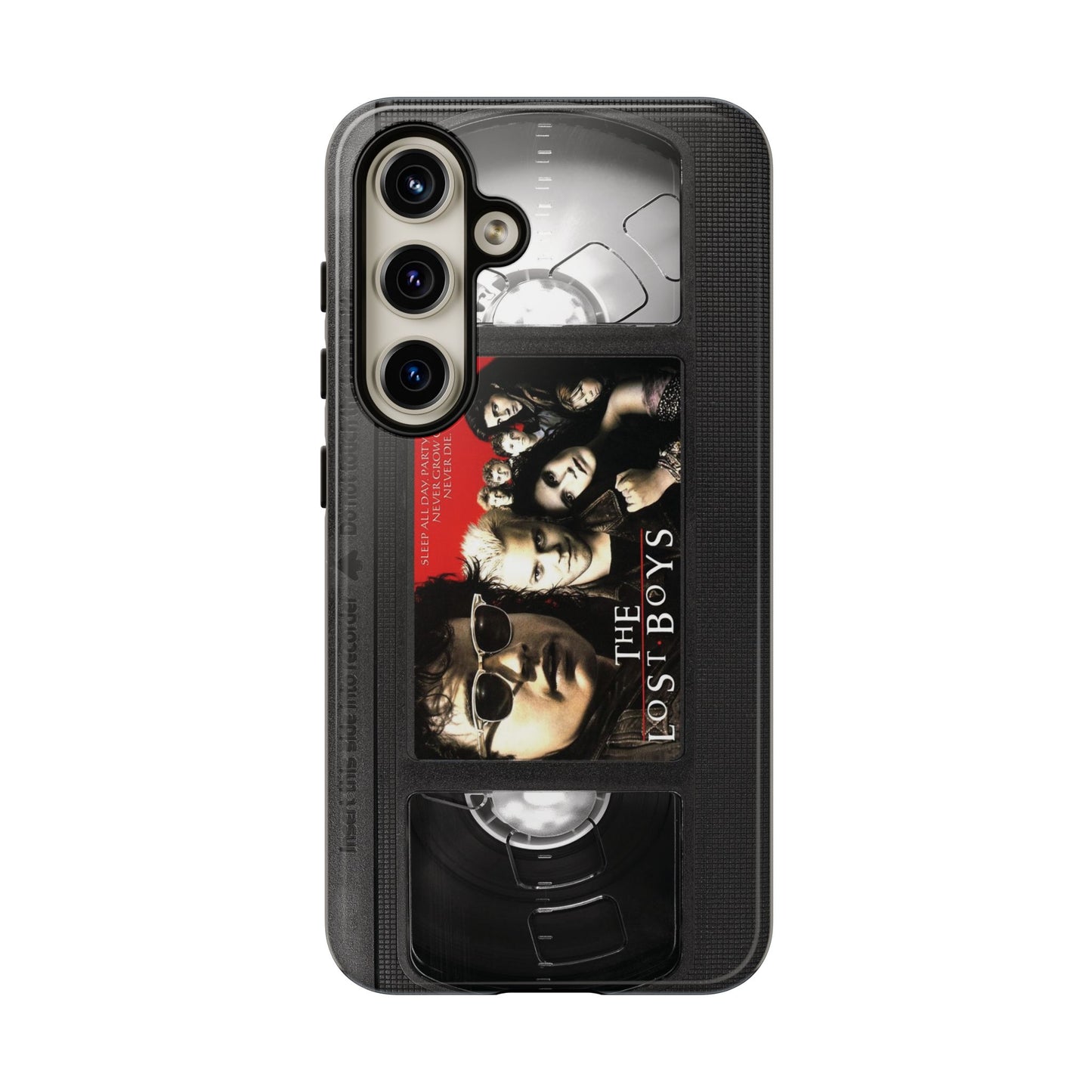 Santa Carla Impact Resistant VHS Phone Case