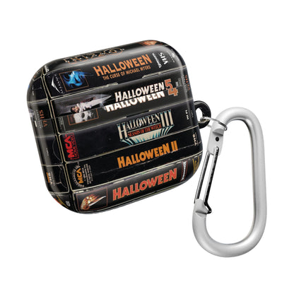 Vintage Halloween AirPod Cases