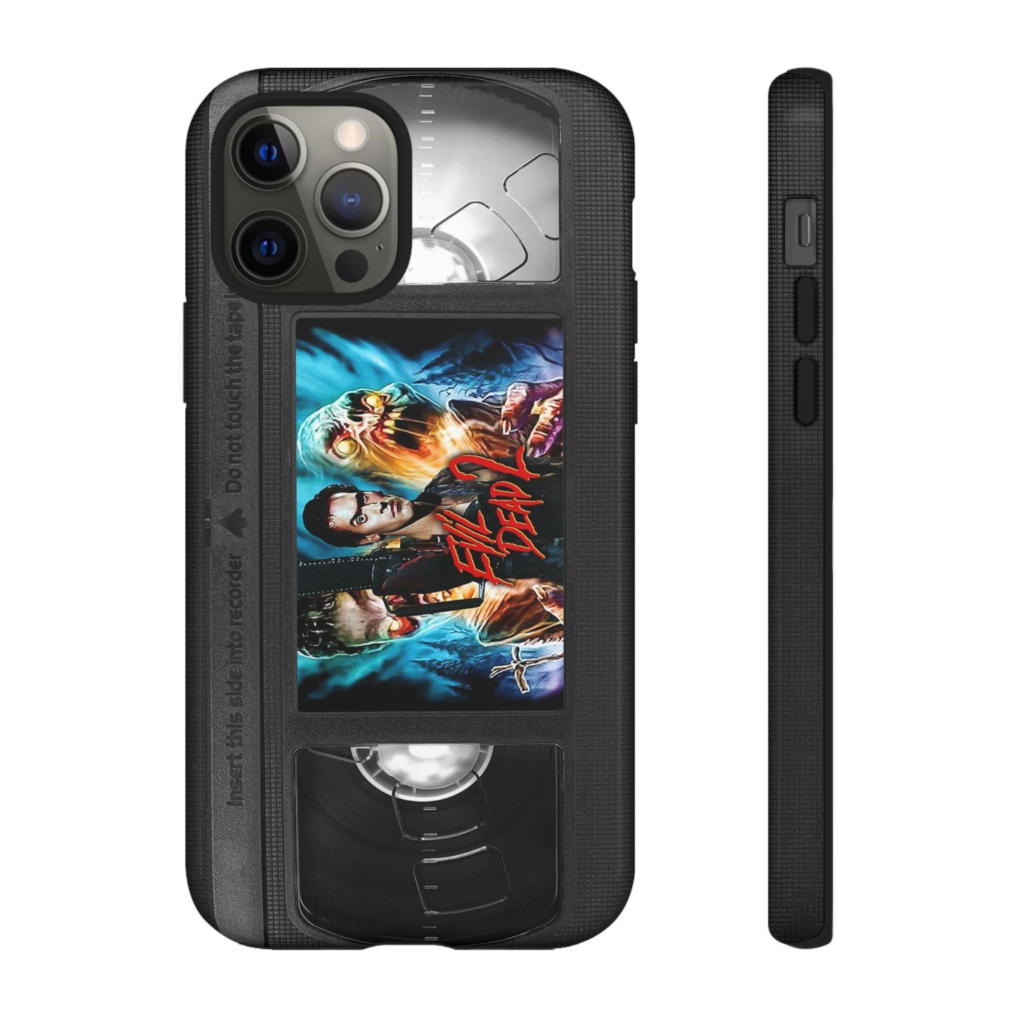 Evil Dead 2 Impact Resistant VHS Phone Case