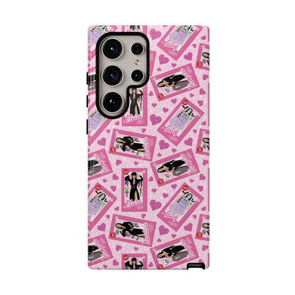 Horror Queens Impact Resistant Phone Cases