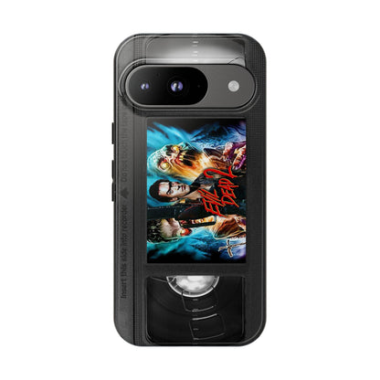 Evil Dead 2 Impact Resistant VHS Phone Case