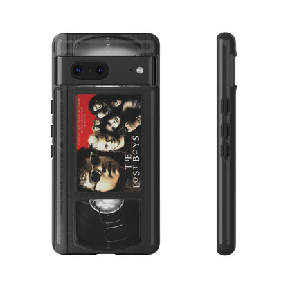 Santa Carla Impact Resistant VHS Phone Case
