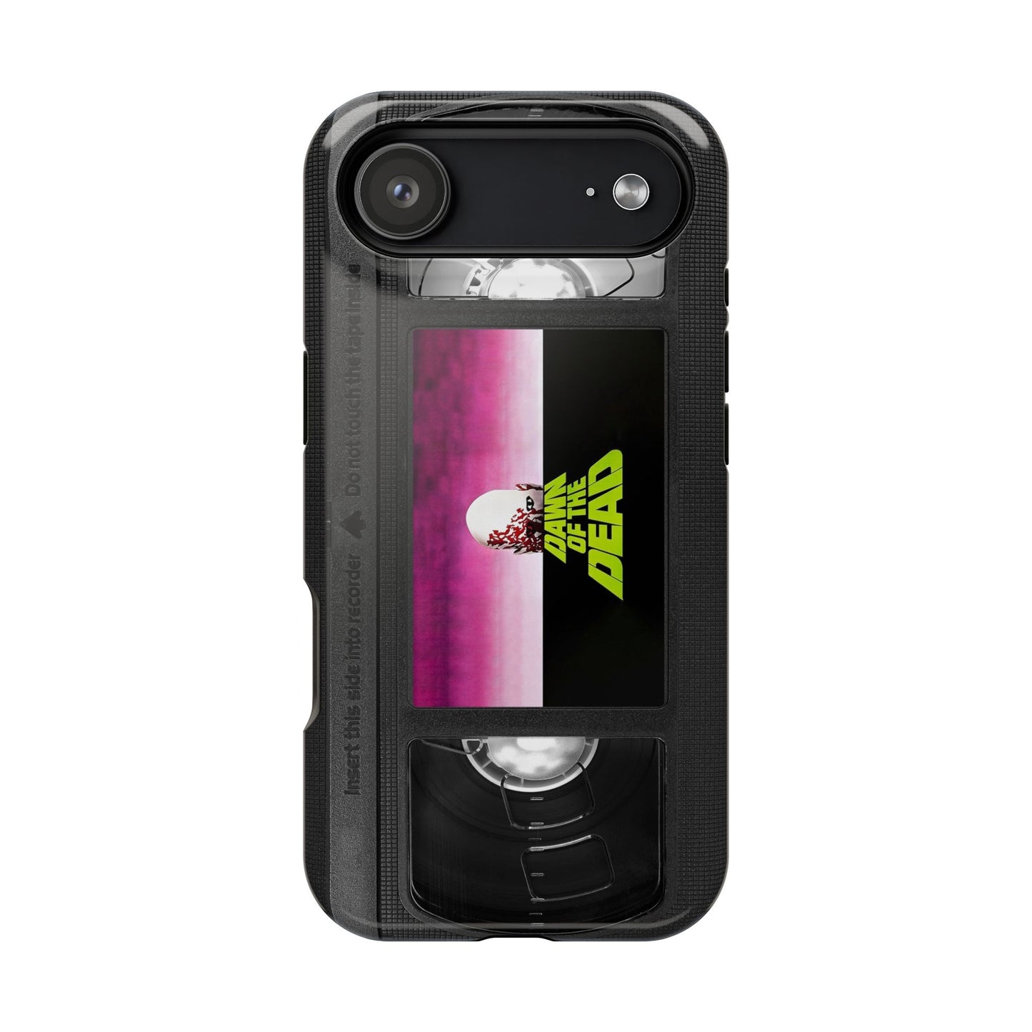 Dawn Dead MagSafe Tough Cases