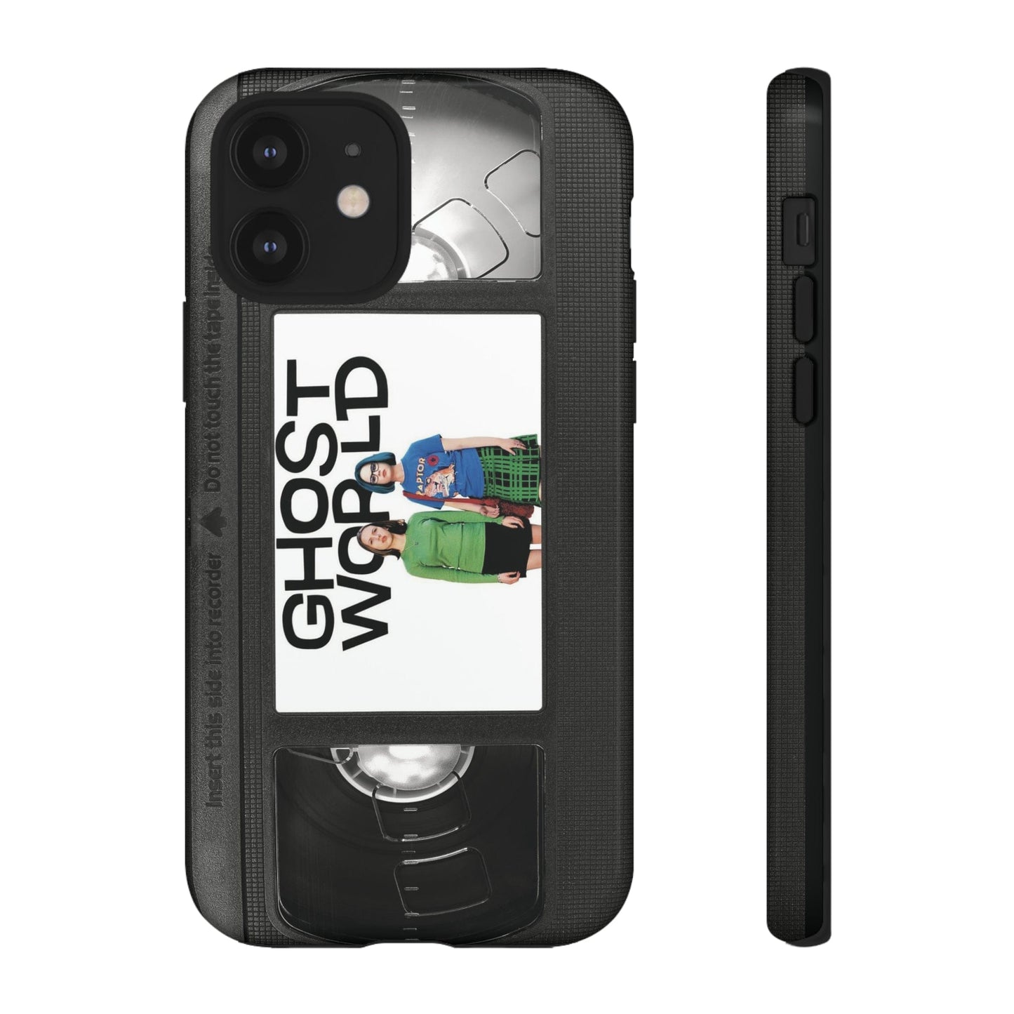 Ghost World VHS Phone Case