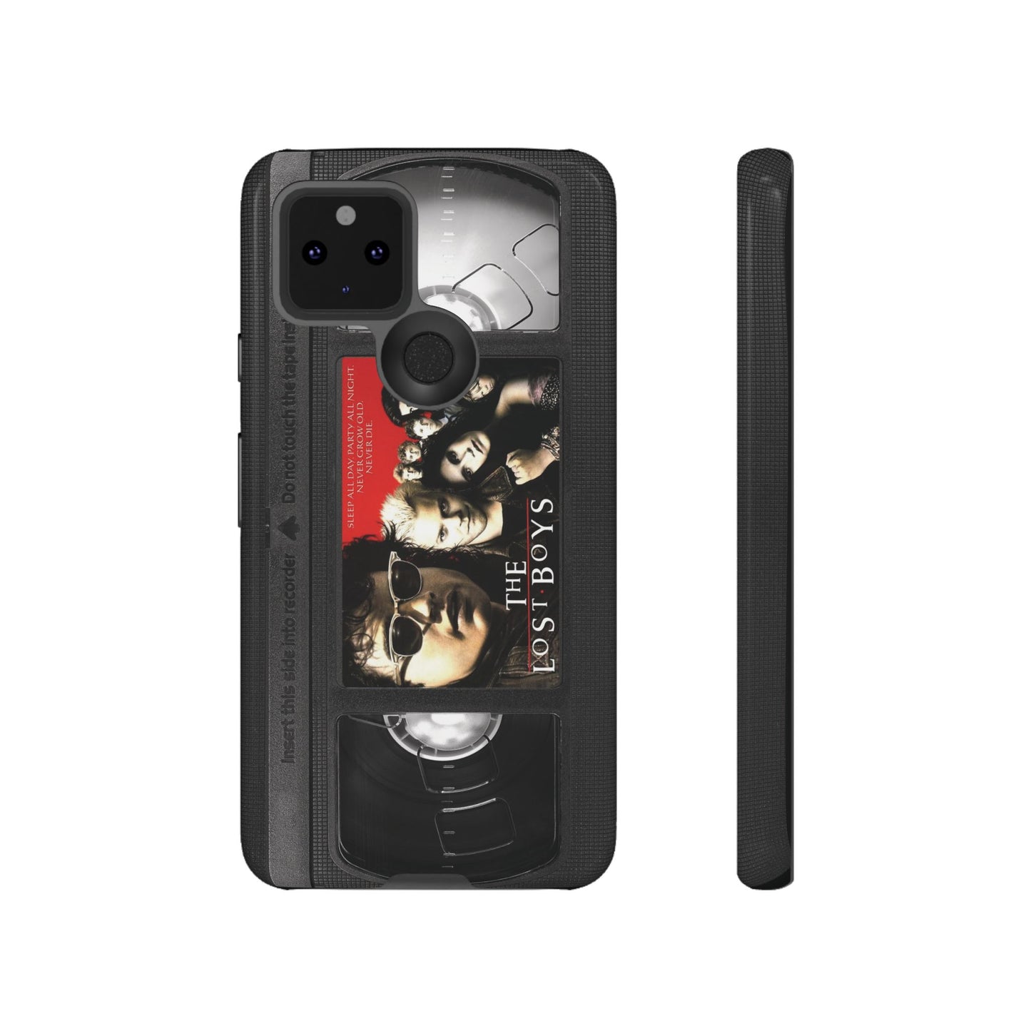 Santa Carla Impact Resistant VHS Phone Case