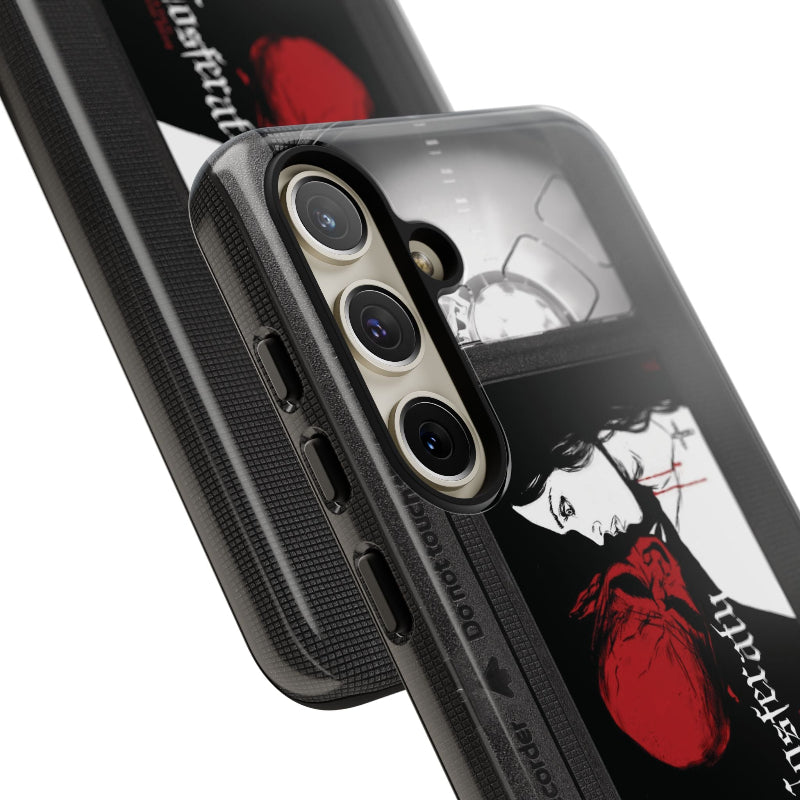 Nosferatu Impact Resistant Phone Case