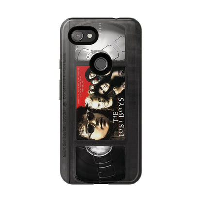 Santa Carla Impact Resistant VHS Phone Case