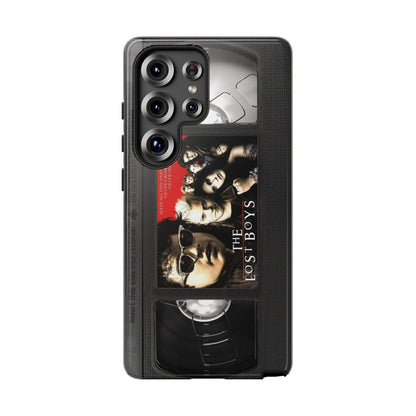 Santa Carla Impact Resistant VHS Phone Case