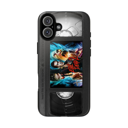 Evil Dead 2 Impact Resistant VHS Phone Case