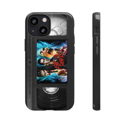 Evil Dead 2 Impact Resistant VHS Phone Case