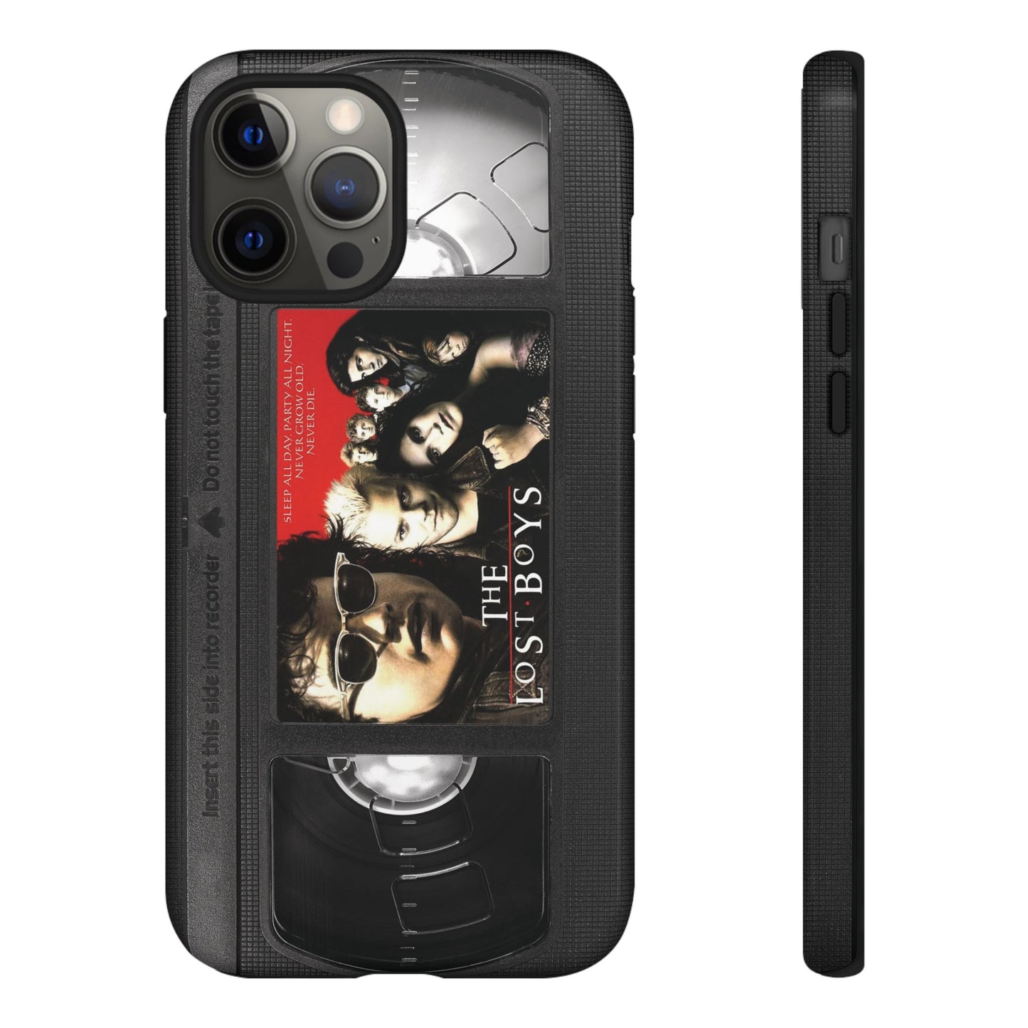 Santa Carla Impact Resistant VHS Phone Case