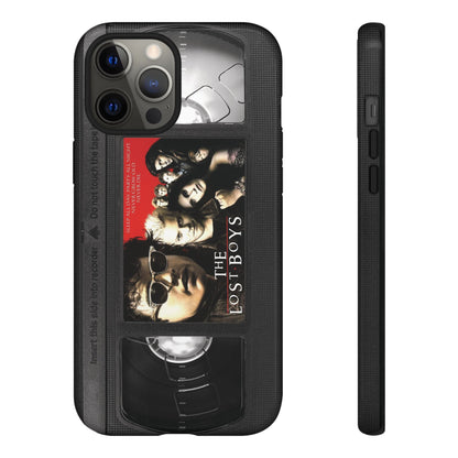 Santa Carla Impact Resistant VHS Phone Case