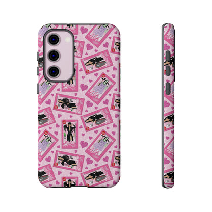 Horror Queens Impact Resistant Phone Cases