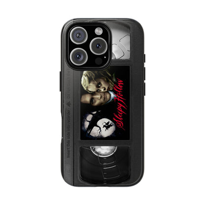 Sleepy Hollow Impact Resistant VHS Phone Case