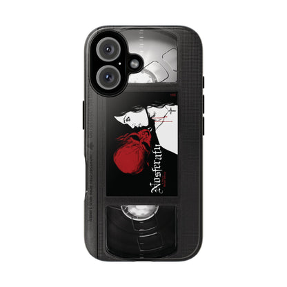 Nosferatu Impact Resistant Phone Case